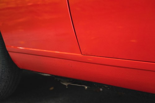 1972 Triumph Stag MK1 In vendita (immagine 129 di 210)