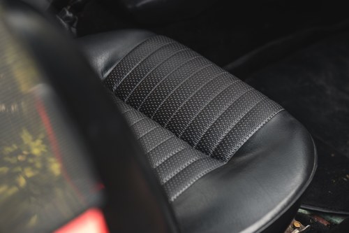 1972 Triumph Stag MK1 In vendita (immagine 56 di 210)