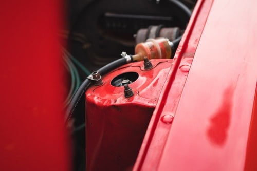 1972 Triumph Stag MK1 In vendita (immagine 147 di 210)