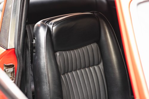 1972 Triumph Stag MK1 In vendita (immagine 63 di 210)