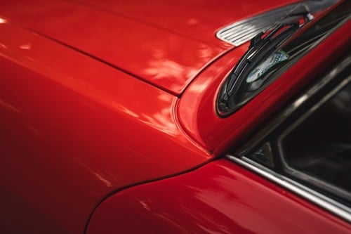 1972 Triumph Stag MK1 In vendita (immagine 99 di 210)