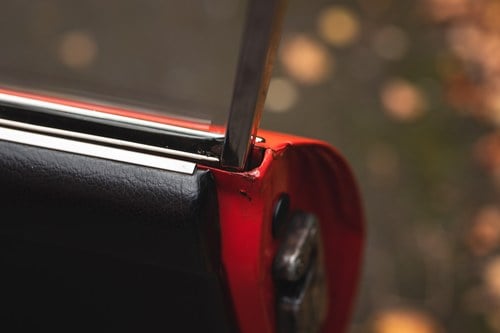 1972 Triumph Stag MK1 In vendita (immagine 73 di 210)