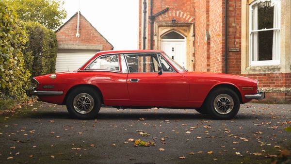 1972 Triumph Stag MK1 For Sale (picture :index of 21)