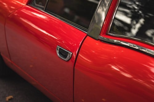 1972 Triumph Stag MK1 In vendita (immagine 118 di 210)