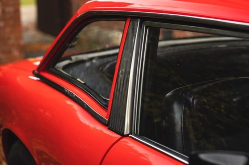 1972 Triumph Stag MK1 In vendita (immagine 107 di 210)