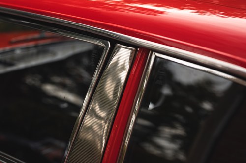 1972 Triumph Stag MK1 In vendita (immagine 98 di 210)