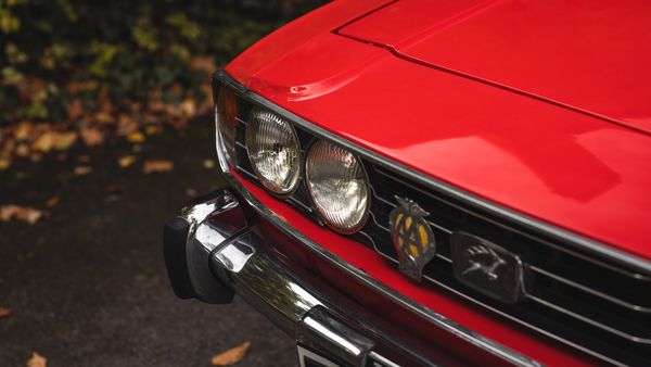 1972 Triumph Stag MK1 For Sale (picture :index of 92)