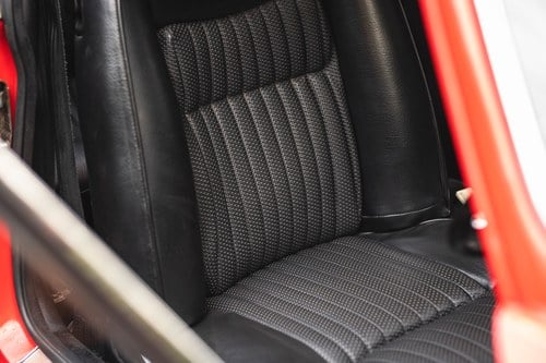 1972 Triumph Stag MK1 In vendita (immagine 62 di 210)