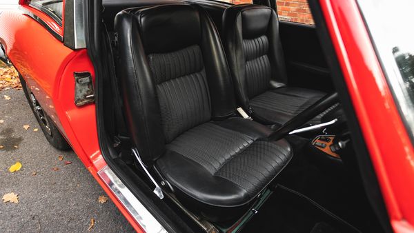 1972 Triumph Stag MK1 For Sale (picture :index of 37)