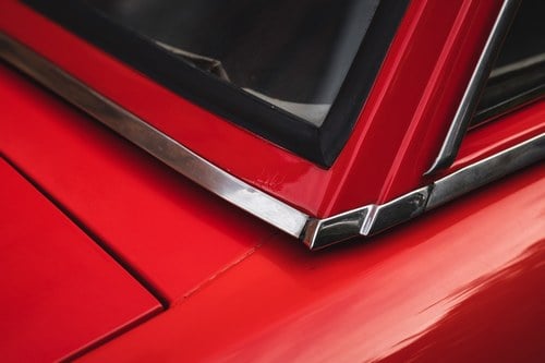 1972 Triumph Stag MK1 In vendita (immagine 105 di 210)