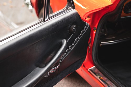 1972 Triumph Stag MK1 In vendita (immagine 34 di 210)