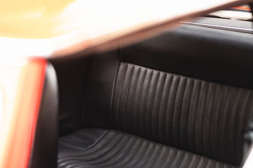 1972 Triumph Stag MK1 In vendita (immagine 44 di 210)