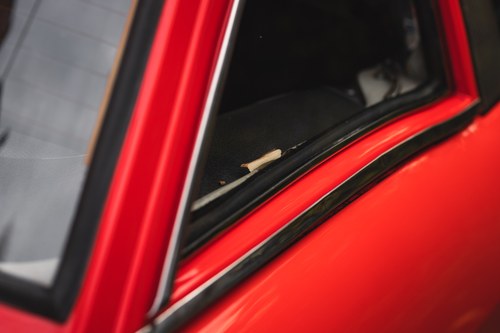 1972 Triumph Stag MK1 In vendita (immagine 53 di 210)