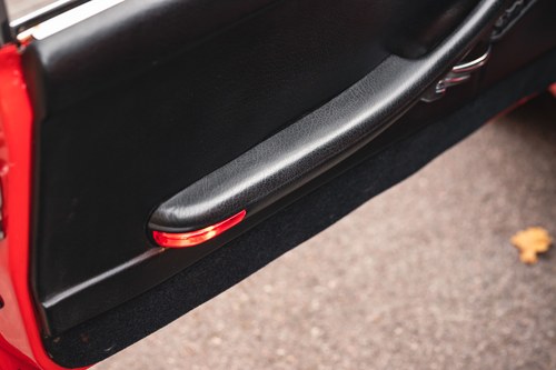 1972 Triumph Stag MK1 In vendita (immagine 35 di 210)