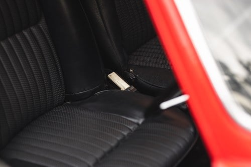 1972 Triumph Stag MK1 In vendita (immagine 61 di 210)