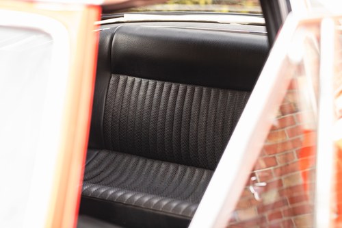 1972 Triumph Stag MK1 In vendita (immagine 45 di 210)