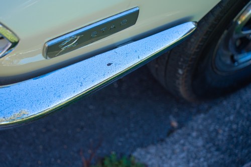 1972 Triumph Stag Mk1 In vendita (immagine 100 di 182)