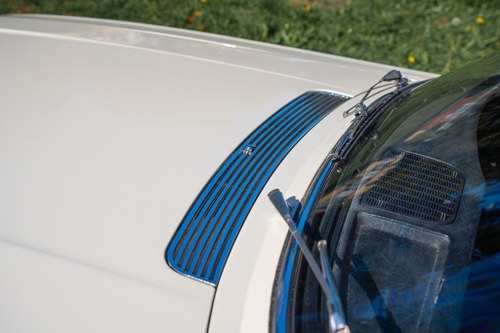 1972 Triumph Stag Mk1 In vendita (immagine 112 di 182)