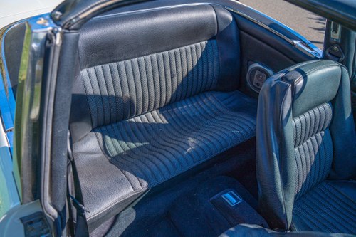 1972 Triumph Stag Mk1 In vendita (immagine 74 di 182)