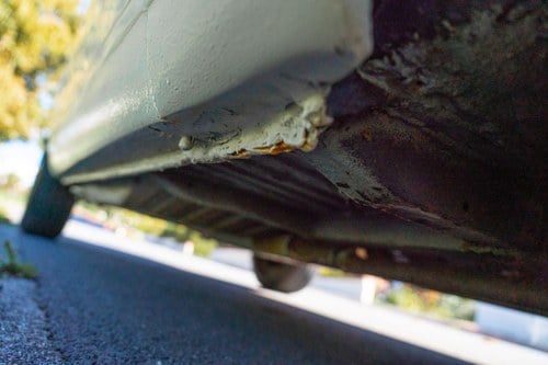 1972 Triumph Stag Mk1 In vendita (immagine 167 di 182)