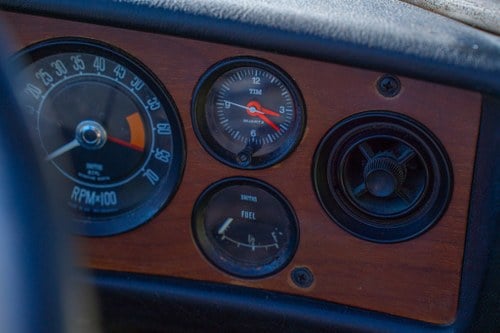 1972 Triumph Stag Mk1 In vendita (immagine 49 di 182)