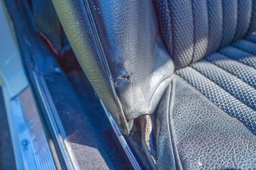 1972 Triumph Stag Mk1 In vendita (immagine 64 di 182)