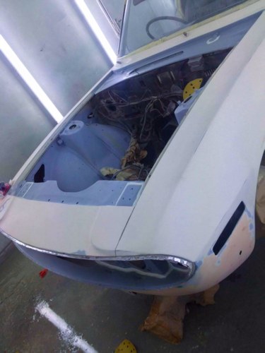 1972 Triumph Stag Mk1 In vendita (immagine 179 di 182)