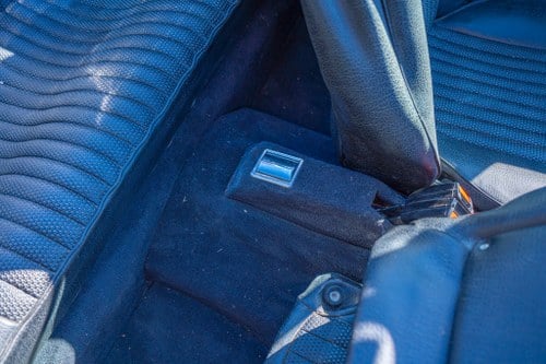 1972 Triumph Stag Mk1 In vendita (immagine 80 di 182)