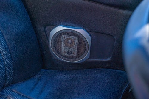 1972 Triumph Stag Mk1 In vendita (immagine 78 di 182)