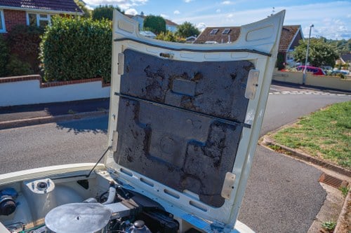 1972 Triumph Stag Mk1 In vendita (immagine 155 di 182)