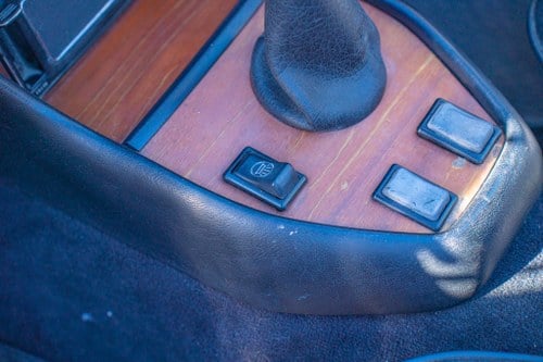 1972 Triumph Stag Mk1 In vendita (immagine 57 di 182)