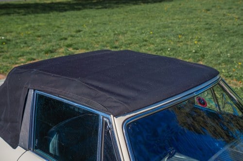 1972 Triumph Stag Mk1 In vendita (immagine 135 di 182)