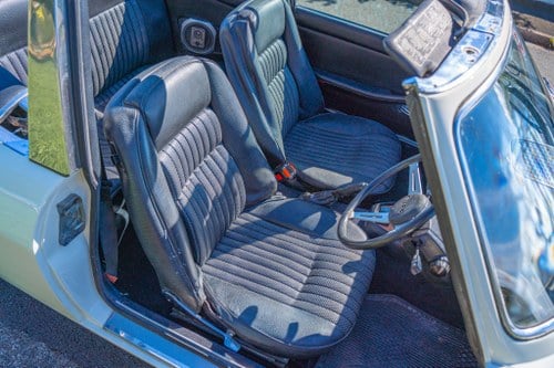 1972 Triumph Stag Mk1 In vendita (immagine 59 di 182)