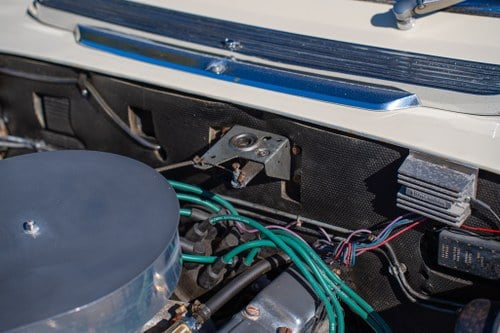 1972 Triumph Stag Mk1 In vendita (immagine 159 di 182)