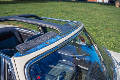 1972 Triumph Stag Mk1 In vendita (immagine 126 di 182)