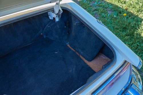 1972 Triumph Stag Mk1 In vendita (immagine 98 di 182)