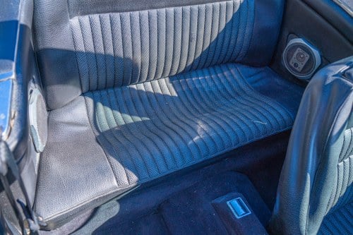 1972 Triumph Stag Mk1 In vendita (immagine 79 di 182)