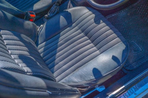 1972 Triumph Stag Mk1 In vendita (immagine 62 di 182)