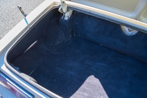 1972 Triumph Stag Mk1 In vendita (immagine 97 di 182)