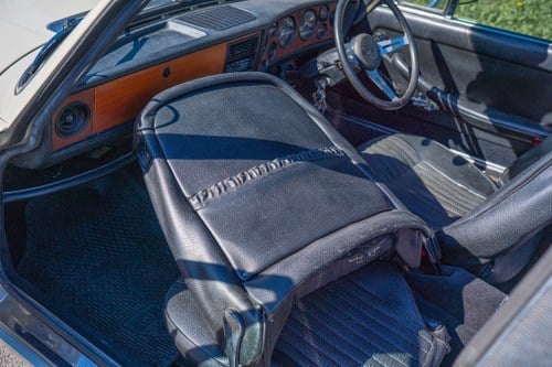 1972 Triumph Stag Mk1 In vendita (immagine 70 di 182)