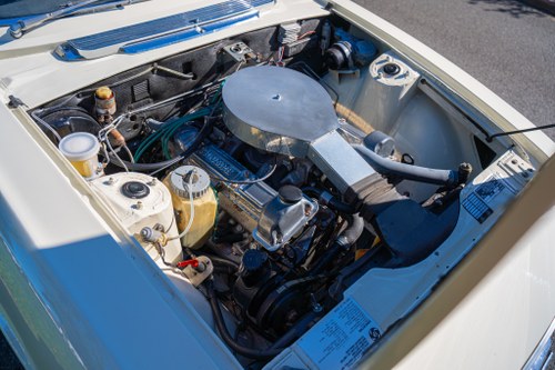 1972 Triumph Stag Mk1 In vendita (immagine 146 di 182)