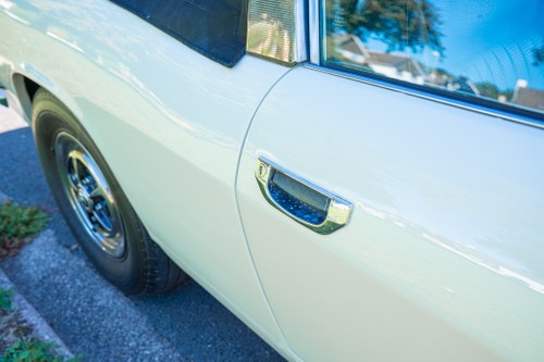 1972 Triumph Stag Mk1 In vendita (immagine 124 di 182)