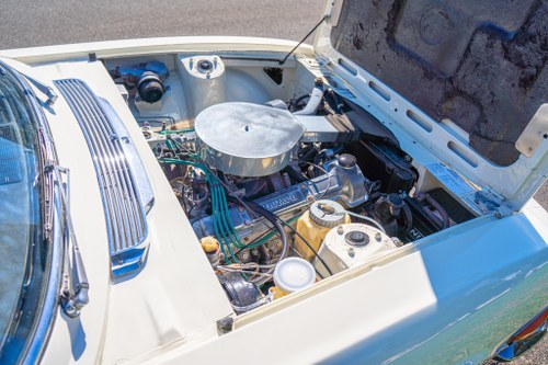 1972 Triumph Stag Mk1 In vendita (immagine 154 di 182)