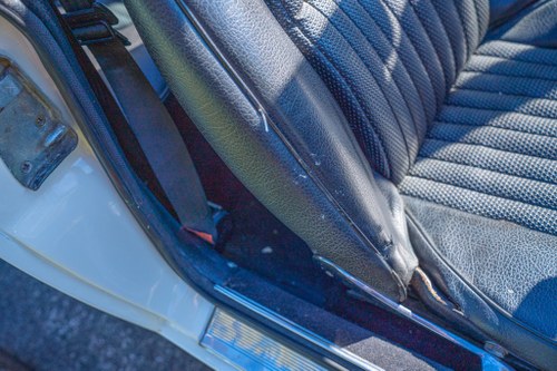 1972 Triumph Stag Mk1 In vendita (immagine 63 di 182)