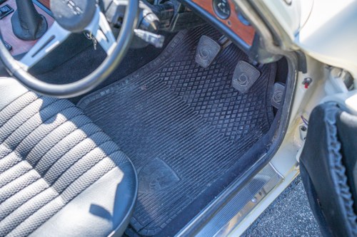 1972 Triumph Stag Mk1 In vendita (immagine 88 di 182)