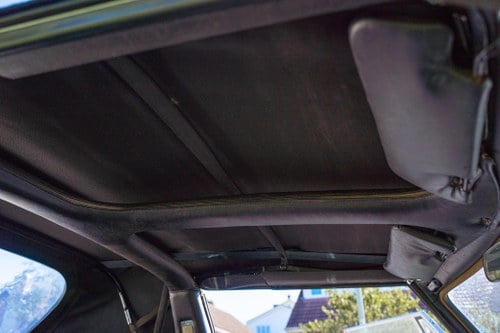 1972 Triumph Stag Mk1 In vendita (immagine 91 di 182)