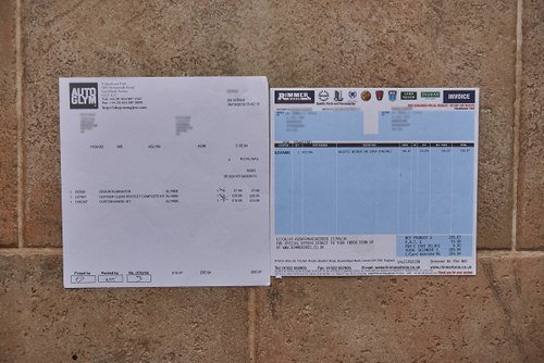 1974 Triumph Stag V8 automatic For Sale (picture 130 of 139)