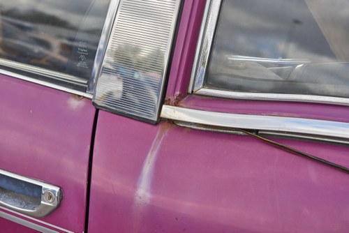 1974 Triumph Stag V8 automatic For Sale (picture 77 of 139)