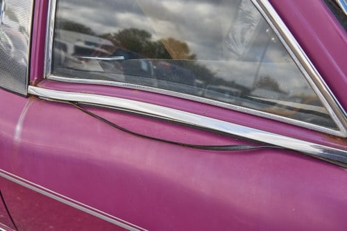 1974 Triumph Stag V8 automatic For Sale (picture 78 of 139)