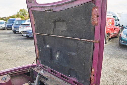 1974 Triumph Stag V8 automatic For Sale (picture 116 of 139)